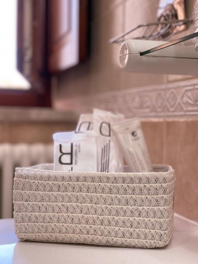 Abete Bianco - Albergo Del Natale Camigliatello Silano Luaran gambar
