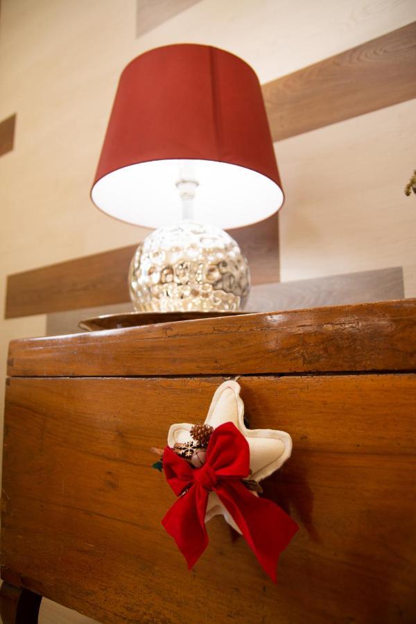 Abete Bianco - Albergo Del Natale Camigliatello Silano Luaran gambar