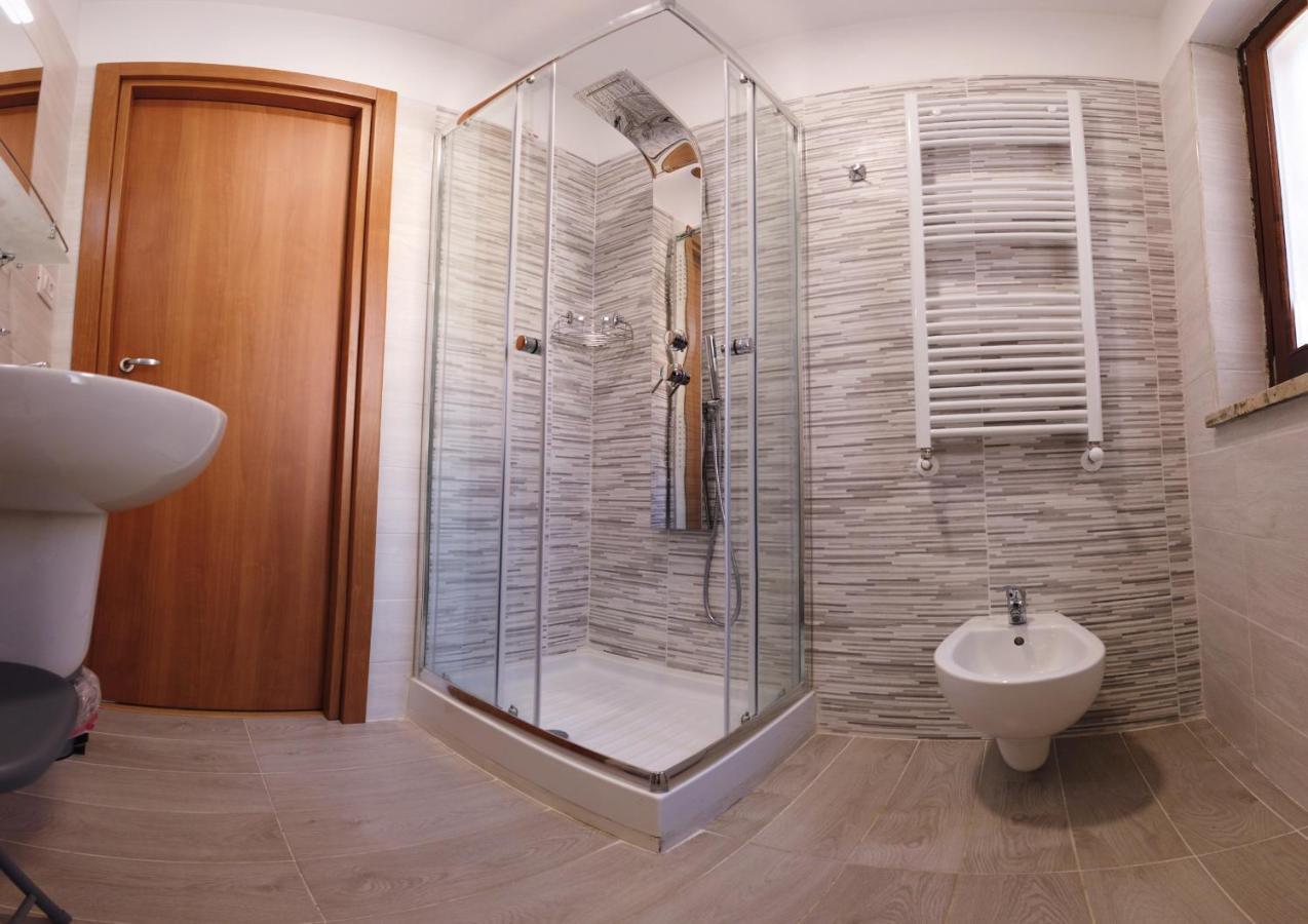 Abete Bianco - Albergo Del Natale Camigliatello Silano Luaran gambar